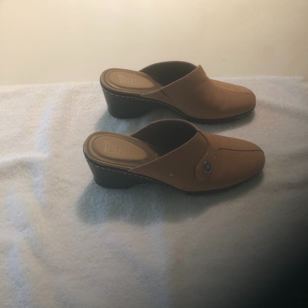 Shoes - Picture 3 of 3